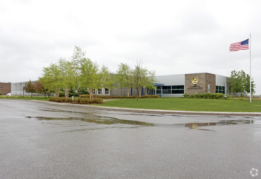 More Photos Of 8200 S 97th St, Cottage Grove Manufacturing For Lease