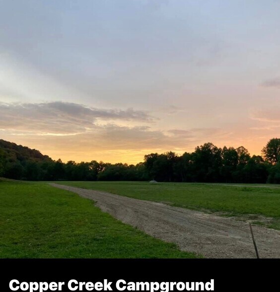 More Photos Of 4065 Copper Creek Rd, Crab Orchard Manufactured Housing Mobile Home Park For Sale
