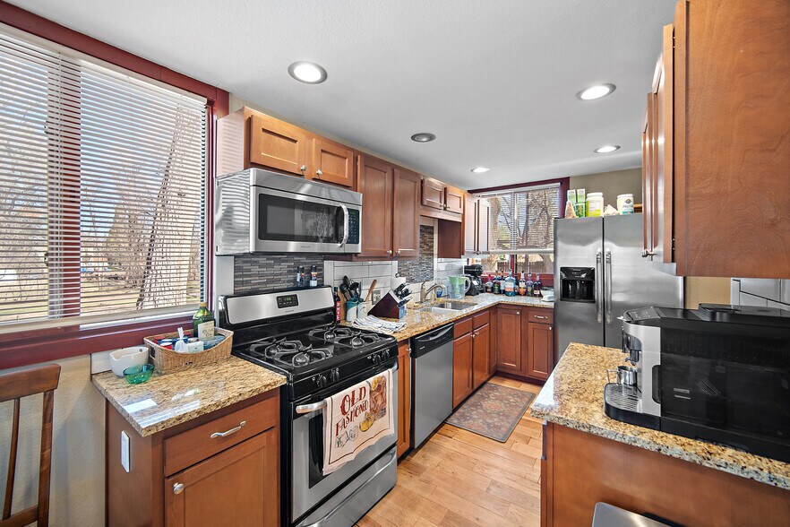 More Photos Of 1929 Woodburn St, Colorado Springs Multifamily For Sale