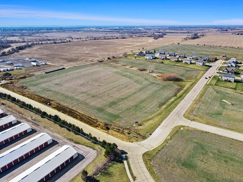 More Photos Of 9901 N Wulburn St, Peoria Land For Sale