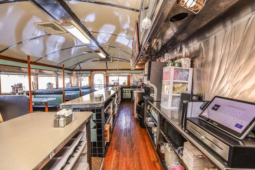 More Photos Of 1421 NH Route 119, Rindge Restaurant For Sale