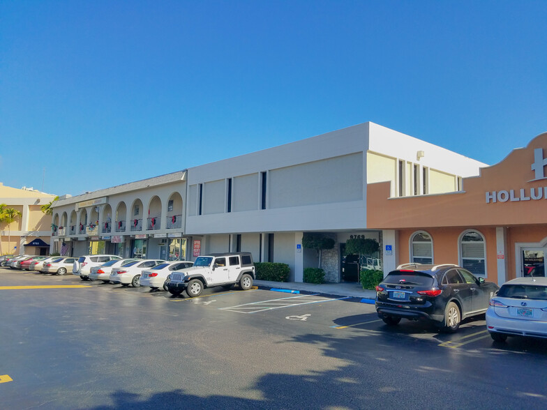 Primary Photo Of 9769 S Dixie Hwy, Miami Office For Sale