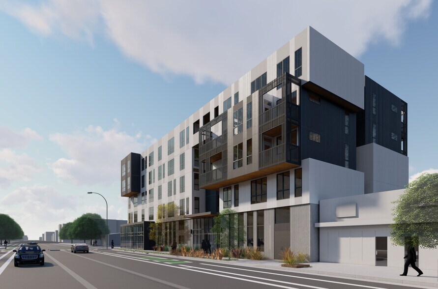 More Photos Of 2701 Broadway Broadway, Sacramento Land For Sale