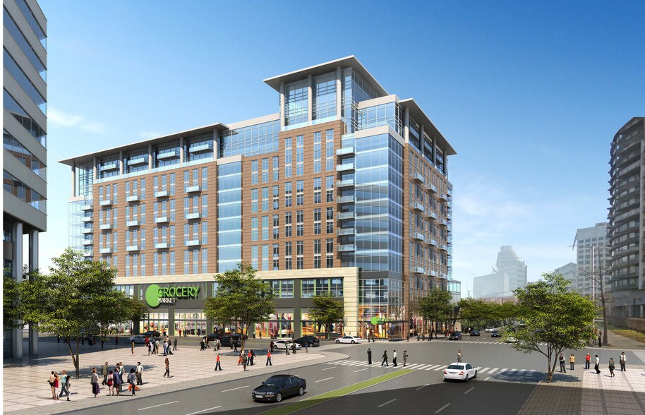 More Photos Of 100 Tresser Blvd, Stamford Apartments For Lease