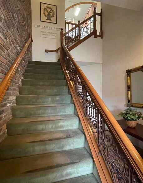 More Photos Of 309 Main St, Peoria Storefront Retail Residential For Sale