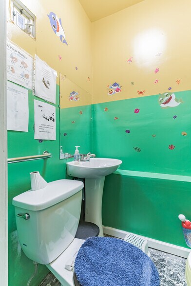 More Photos Of 2803 N 22nd St, Philadelphia General Retail For Sale