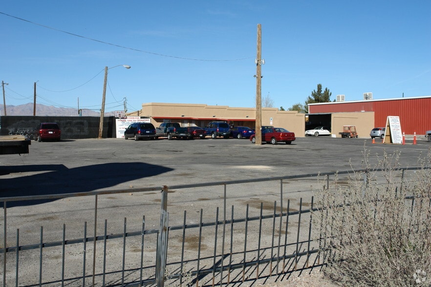 More Photos Of 4640 E Lake Mead Blvd, Las Vegas Auto Dealership For Sale