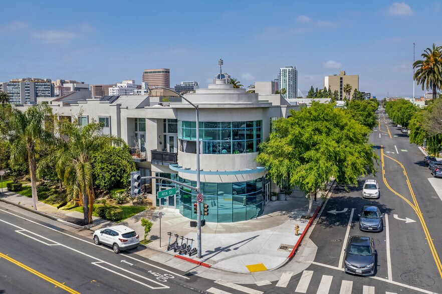 More Photos Of 820-834 E 4th St, Long Beach Storefront Retail Office For Sale