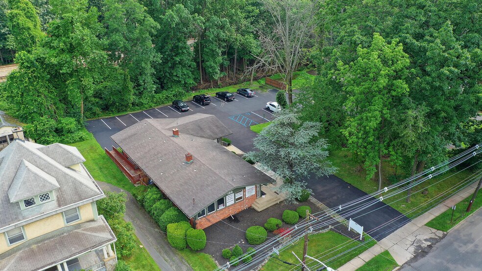 More Photos Of 198 North Ave E, Cranford Medical For Sale