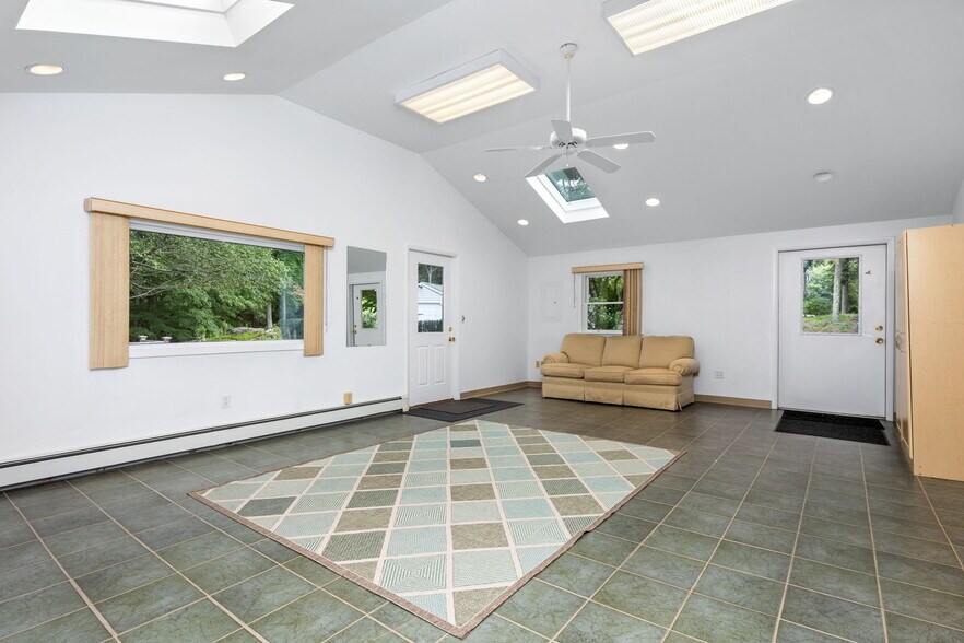 More Photos Of 2258 Route 22, Brewster Village Office For Sale