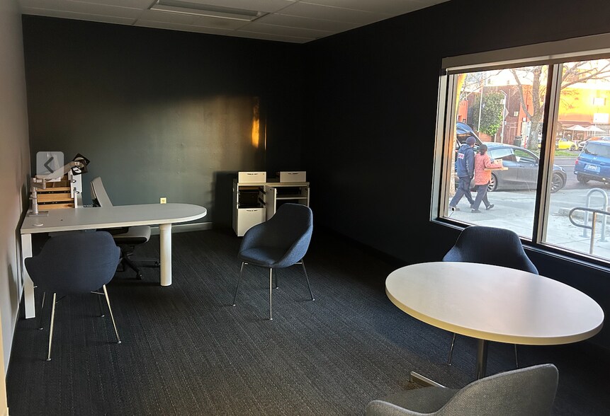 More Photos Of 1536 Shattuck Ave, Berkeley Bank For Lease