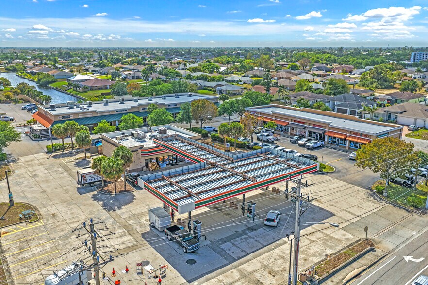 More Photos Of 1021 Santa Barbara Blvd, Cape Coral Convenience Store For Sale