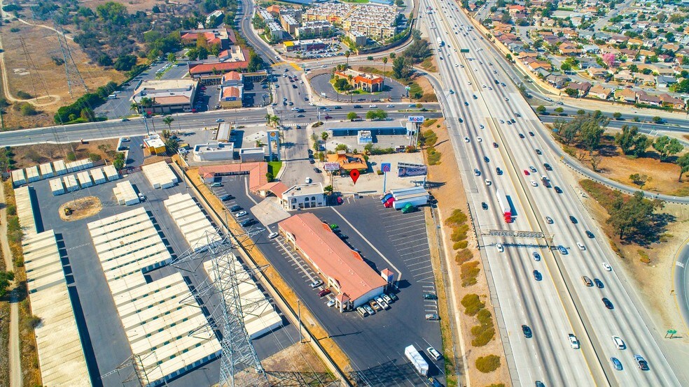 More Photos Of 1225 Durfee, South El Monte Land For Sale