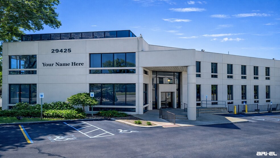 More Photos Of 29355 Northwestern Hwy, Southfield Unknown For Lease