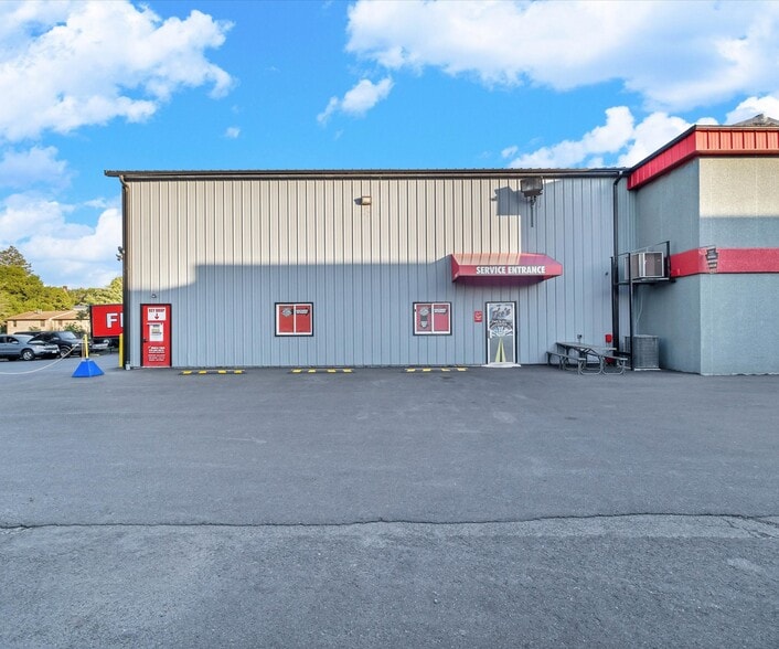 More Photos Of 110 N Courtland St, East Stroudsburg Auto Dealership For Sale