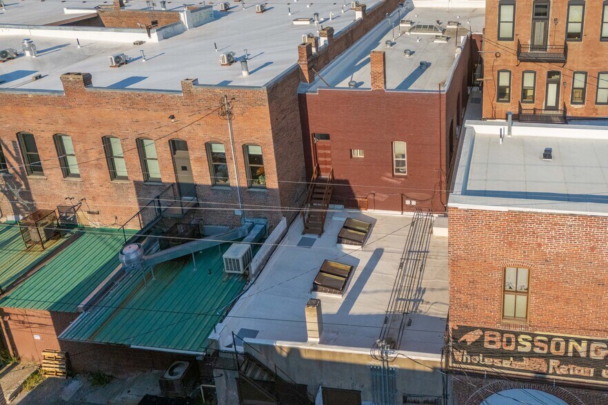 More Photos Of 309 N Pearl St, Ellensburg Storefront Retail Residential For Sale