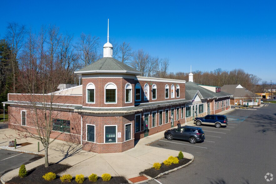 Primary Photo Of 80-88 Hartford Rd, Moorestown Storefront Retail Office For Sale