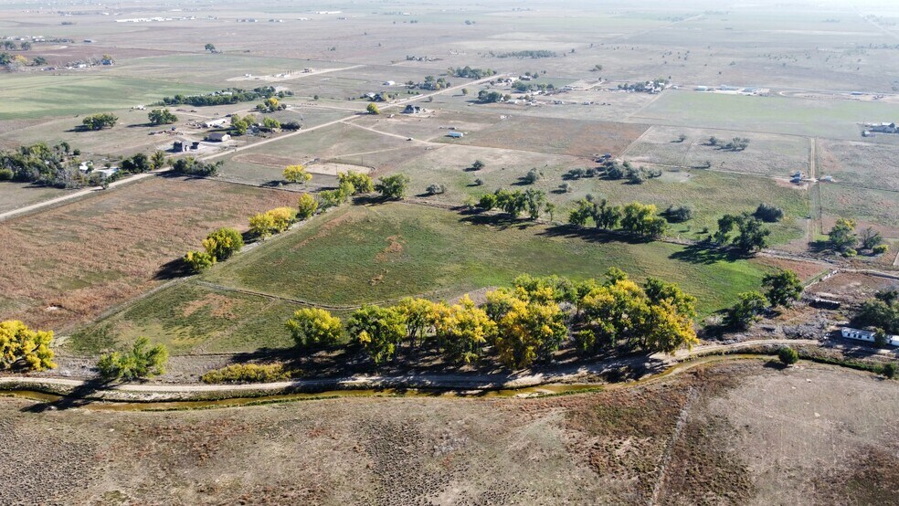 Primary Photo Of 17407 Highway 52, Fort Lupton Land For Sale