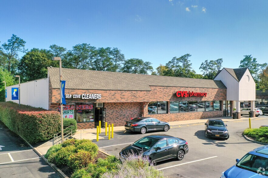 More Photos Of 206-216 Glen Cove Ave, Glen Cove Unknown For Lease