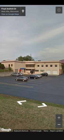 Primary Photo Of 11327 W Lincoln Ave, West Allis Research And Development For Sale