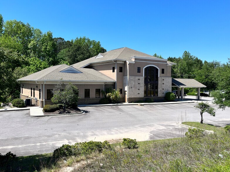 More Photos Of 200 Springtree Dr, Columbia Medical For Sale