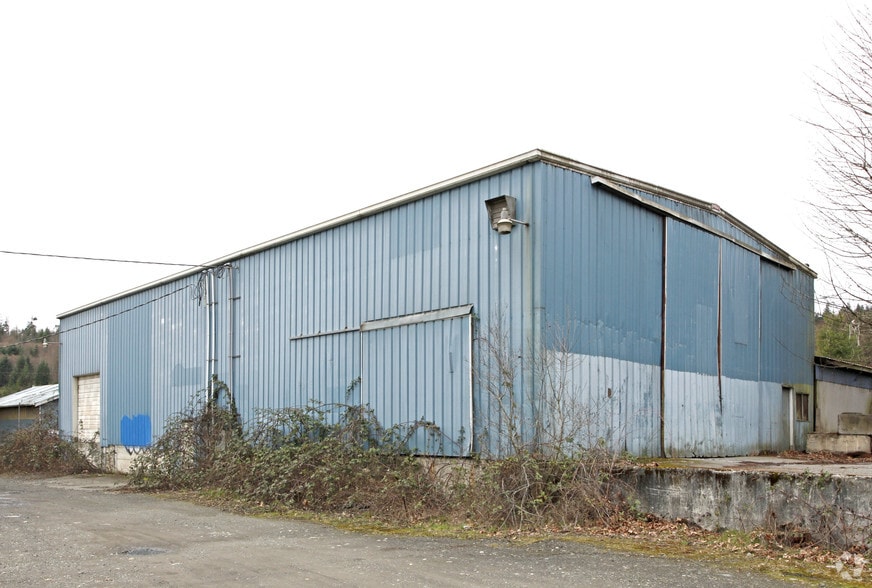 More Photos Of 2905 Black Lake Blvd SW, Olympia Warehouse For Sale