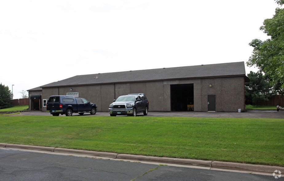 Primary Photo Of 9781 86th Ave N, Maple Grove Warehouse For Lease