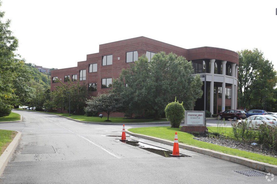 More Photos Of 1120 Pittsford Victor Rd, Pittsford Office For Sale