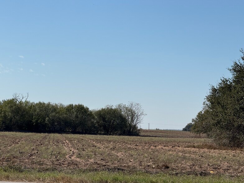 More Photos Of 223 County Road 236, Stockdale Land For Sale