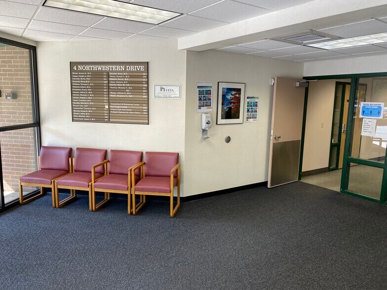 More Photos Of 4 Northwestern Dr, Bloomfield Medical For Lease