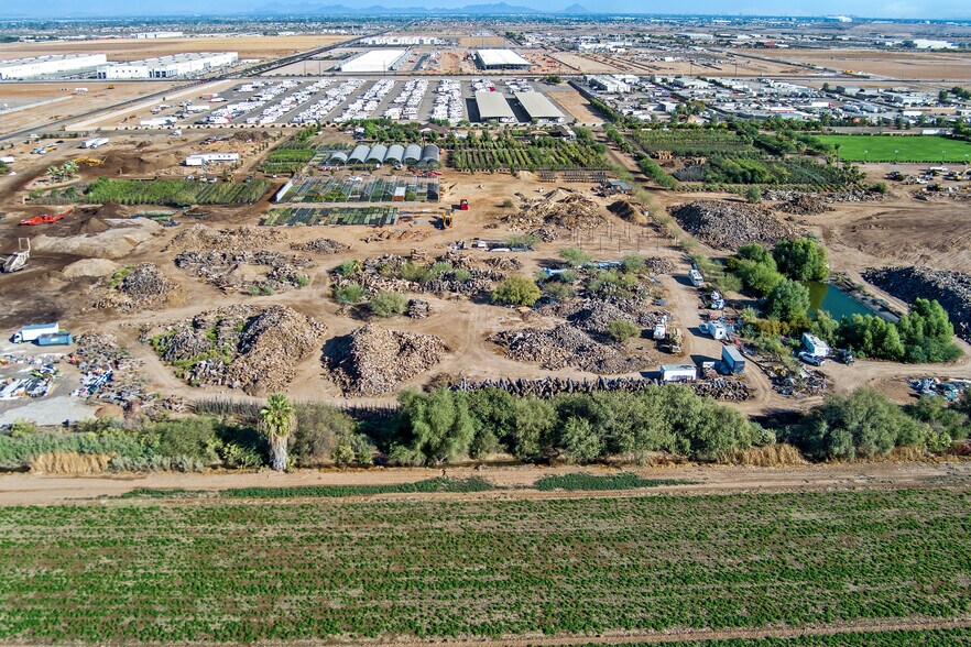 More Photos Of 13333 W Olive Ave, El Mirage Land For Sale