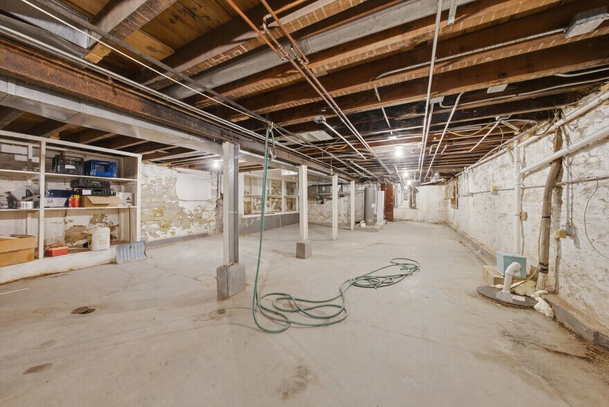More Photos Of 3901 W Fullerton Ave, Chicago Storefront Retail Residential For Sale