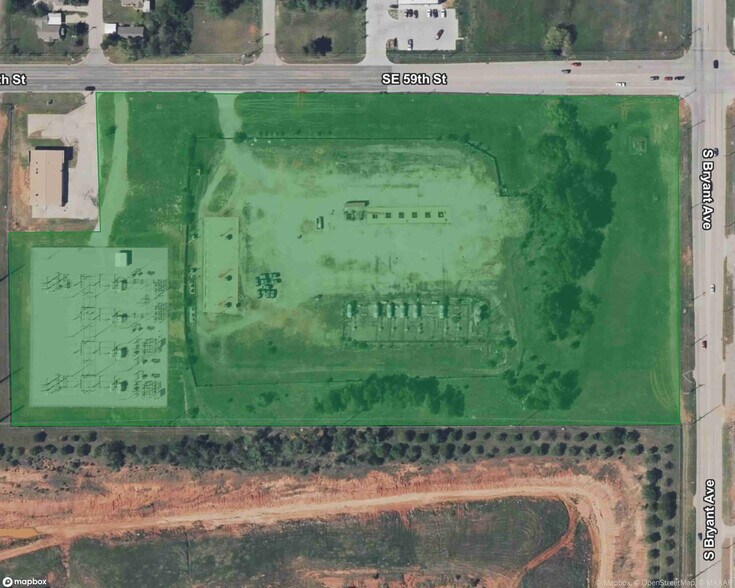 More Photos Of , Oklahoma City Land For Sale