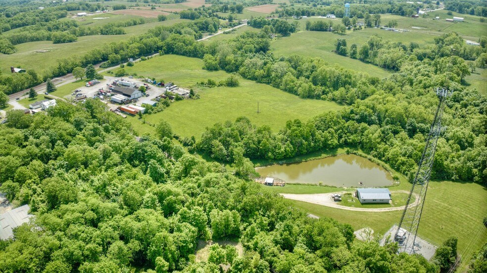 More Photos Of 3605 Dixie Hwy, Dry Ridge Land For Sale