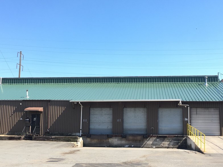 More Photos Of 2175 Elizabeth Ave, Rahway Industrial For Lease