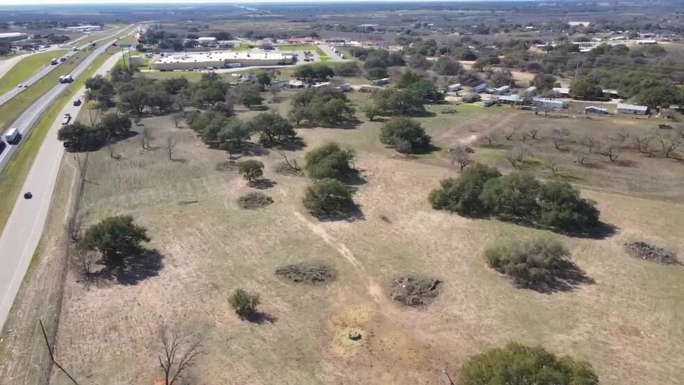 Primary Photo Of 0 I-35, Devine Land For Sale