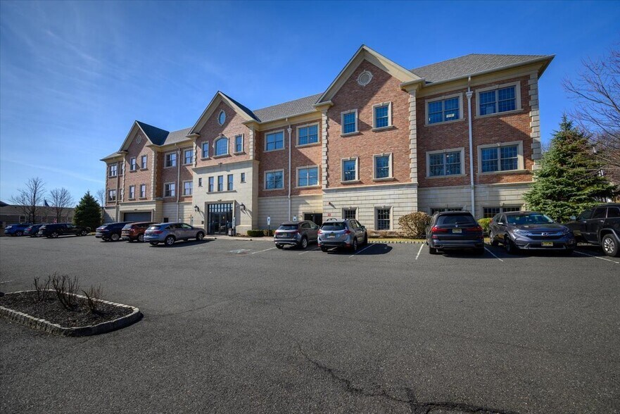 More Photos Of 58 Mount Bethel Rd, Warren Office For Lease