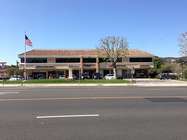 Primary Photo Of 3262 E Thousand Oaks Blvd, Westlake Village Storefront Retail Office For Lease
