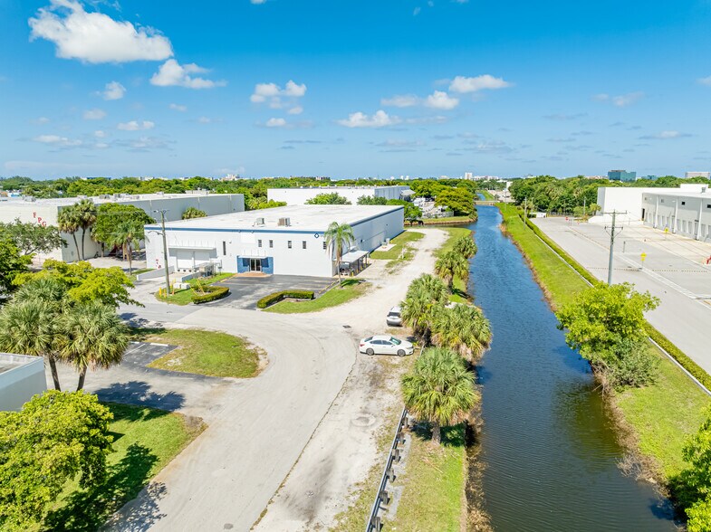 More Photos Of 6630 NW 16th Ter, Fort Lauderdale Warehouse For Sale