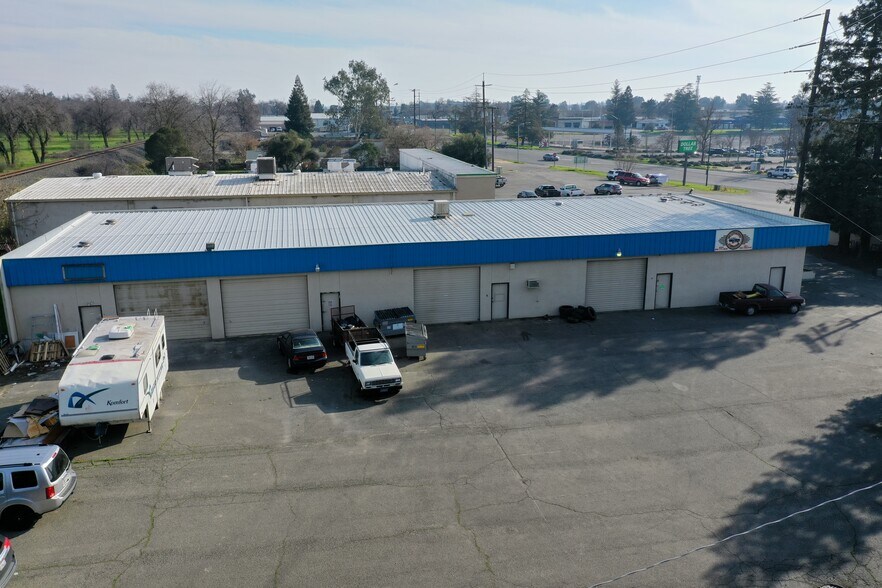 More Photos Of 5983-5999 Lindhurst Ave, Marysville Unknown For Lease