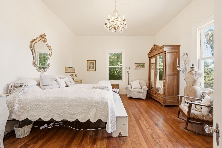More Photos Of 68 Church Hill Road rd, San Andreas Specialty For Sale