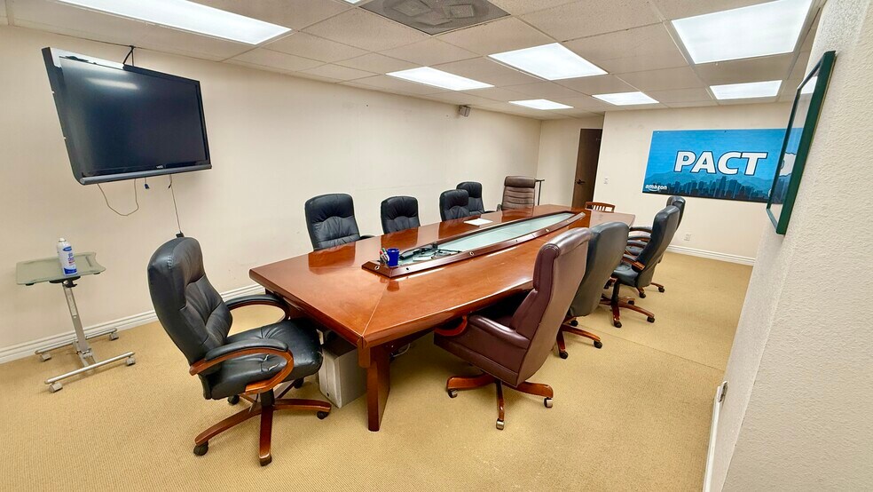 More Photos Of 11135 E Rush St, South El Monte Manufacturing For Lease