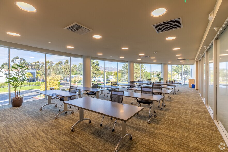 More Photos Of 2300 Boswell Rd, Chula Vista Office For Lease