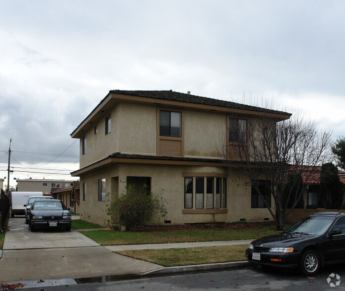Primary Photo Of 4292 Howard Ave, Los Alamitos Apartments For Sale