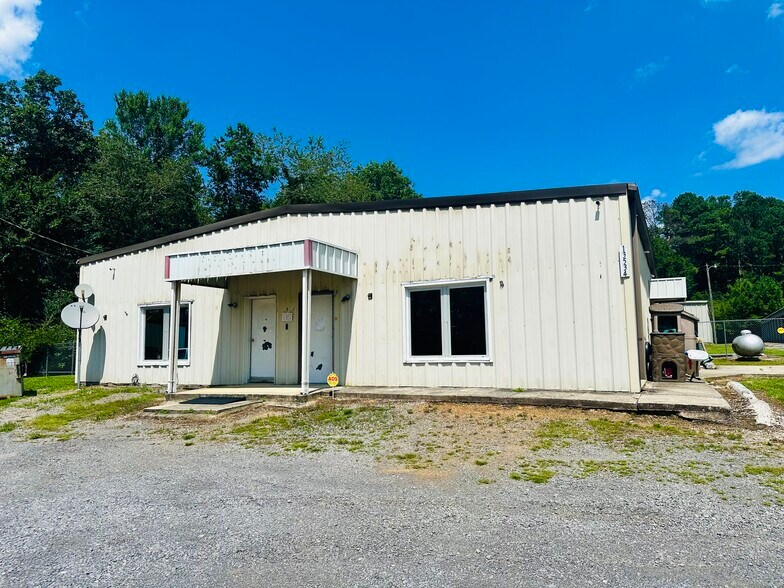 More Photos Of 13520 Us Highway 231, Union Grove Self Storage For Sale