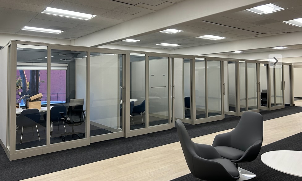 More Photos Of 1536 Shattuck Ave, Berkeley Bank For Lease