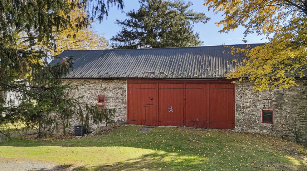 More Photos Of 1041 Reading Ave, Boyertown General Retail For Sale