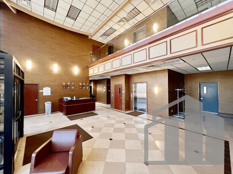 More Photos Of 25560 Mound Rd, Warren Light Distribution For Lease