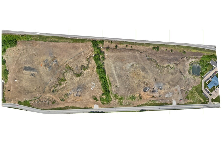 Primary Photo Of Russell Ave, Warrensburg Land For Sale