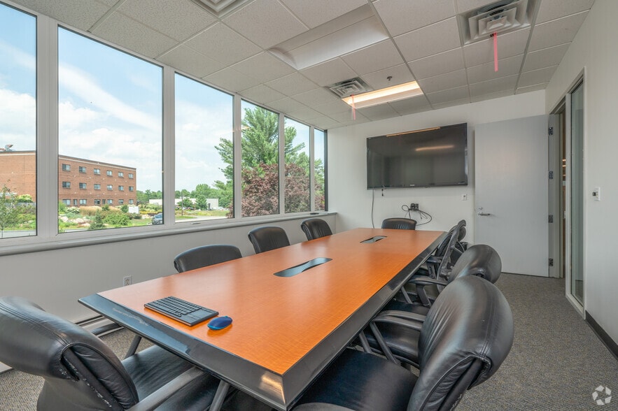More Photos Of 50 Thomas Patten Dr, Randolph Office For Lease